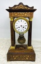 Orologio pendola colonnine - orologio,