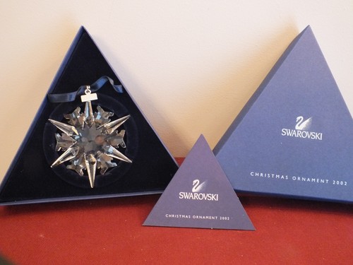 Stella natale swarovski - stella,