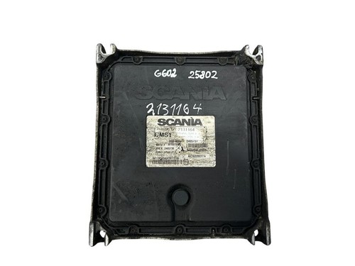 Centralina 2405737 cms1 scania - cms1,