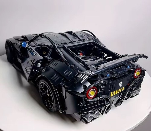 Ferrari f12 berlinetta - ferrari,