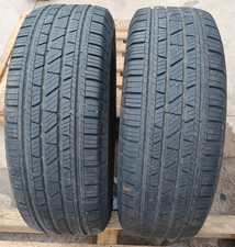 GOMME N°02 PNEUMATICI 245/65R17 107T COOPER SRX 4 STAGIONI RIF 3812