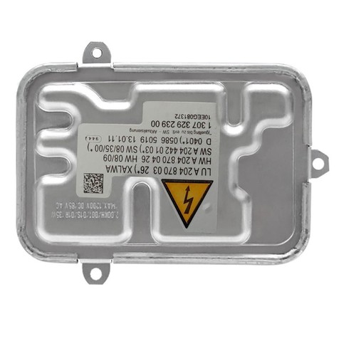 Centralina ballast xenon per - ballast,