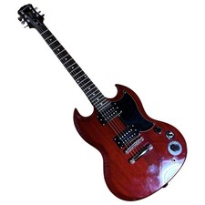 Epiphone SG Special GT con imballaggio sicuro KillPot!