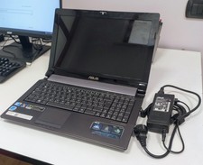 Notebook ASUS N531F-SX 138V - Non funzionante, per pezzi di ricambio