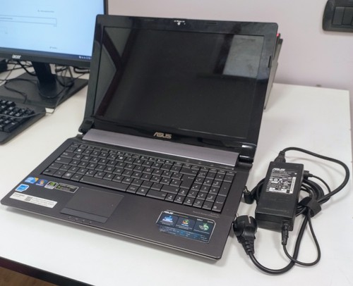 Notebook asus n531f 138v - 138v,