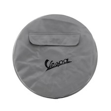 COPRIRUOTA DI SCORTA VESPA PER