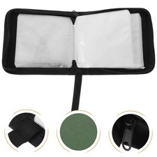 Custodia per CD con cordino