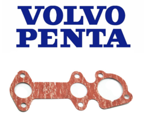 Guarnizione collettore - guarnizione,
