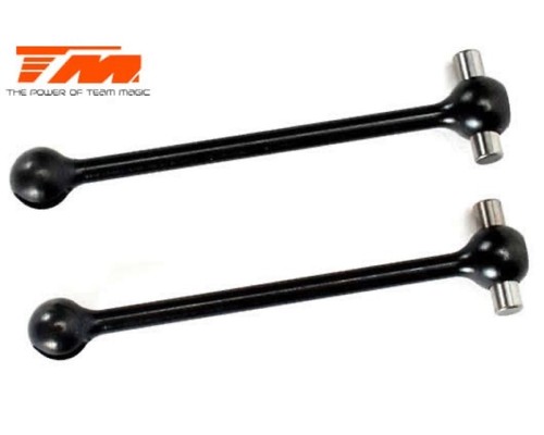 Albero motore team magic e4js - motore,