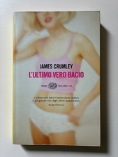 L'ULTIMO VERO BACIO - James