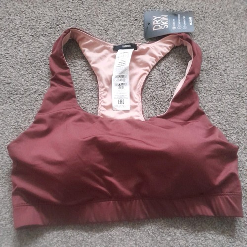 Reggiseno sportivo taglia - reggiseno,