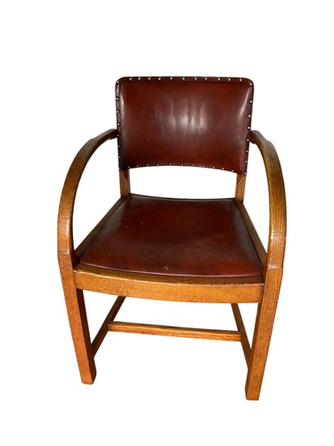 Una poltrona vintage stile - vintage,