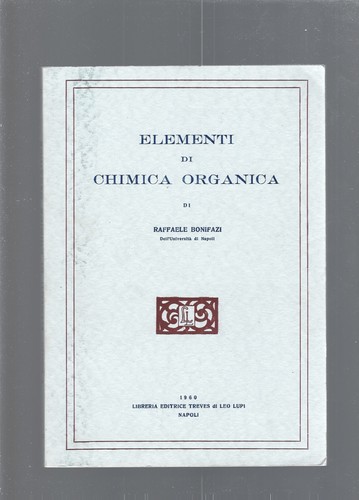 Elementi chimica organica - elementi, di