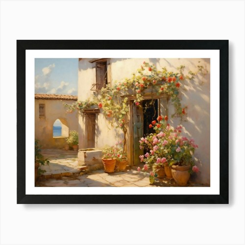 Quadro stampa tela poster wall - stampa,