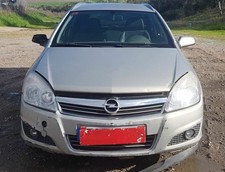 cruscotto OPEL ASTRA H CARAVAN