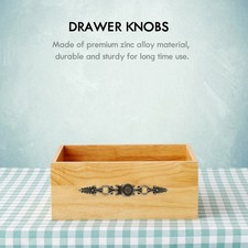 Maniglie da cucina con