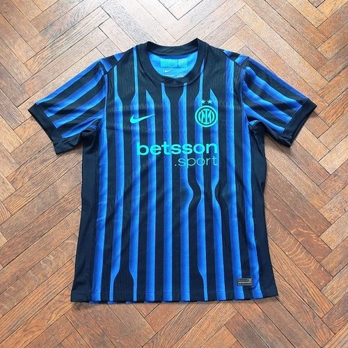 Maglia inter versione player - versione,