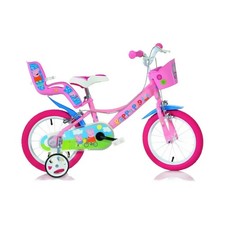 BICI BICICLETTA BAMBINA 5 6 7