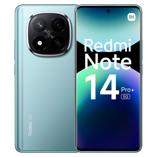 Xiaomi redmi note pro plus - pro+,