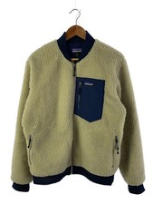 Giubbotto Bomber Uomo