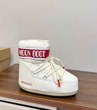 Moon Boot Women's Comfortable