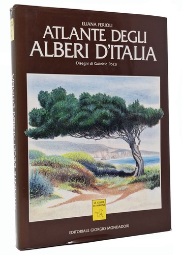Libro illustrato botanica - libro,