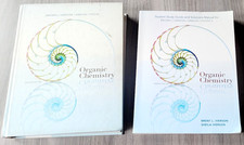 Organic chemistry study - chemistry, &