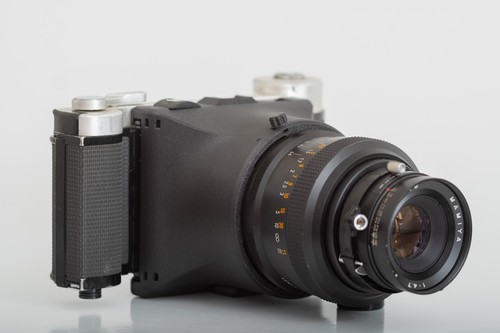 Ganso69 printed camera - -,