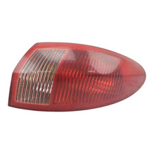 Fanale Stop Esterno Posteriore Destro ALFA ROMEO 147 1 2 Serie USATO ORIGINALE