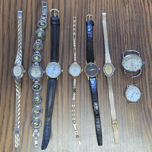 Lotto misto orologi - , polso
