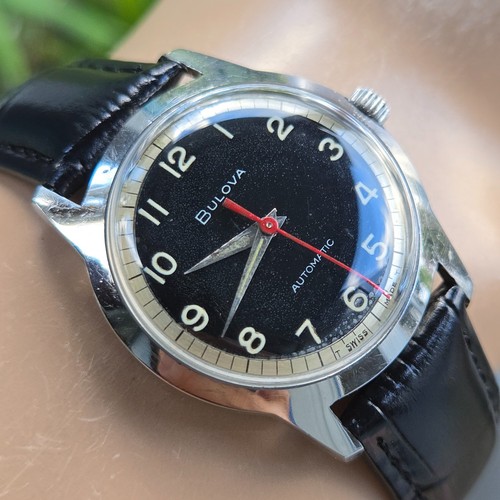 Orologio automatico uomo