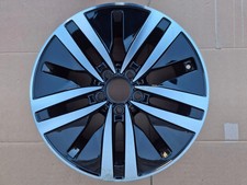 1 cerchio in lega 17 pollici