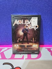 Ash evil dead - vs., the