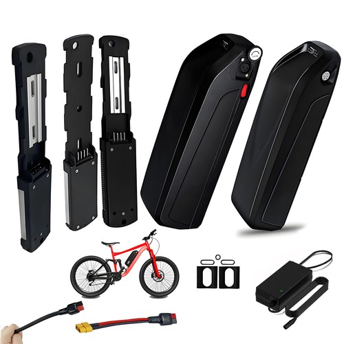 Batteria bici elettrica 48v - bici,