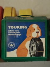 Catene da neve KONIG TOURING