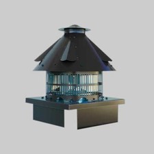 FUMAIOLO ELETTRICO da cm 32x32