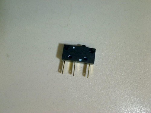 Interruttore sensore micro