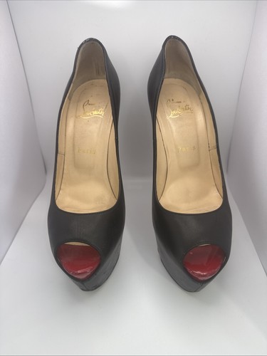 Christian louboutin tacchi - christian, a