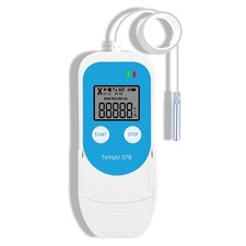 Registratore dati temperatura