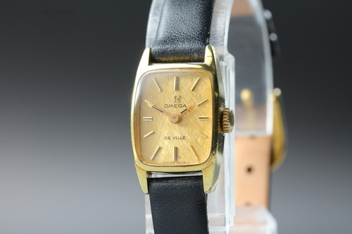 Omega ville 15mm 511 268 - omega, 511.268