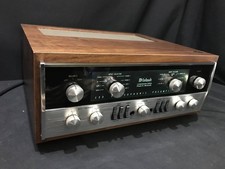 Preamplificatore valvolare
