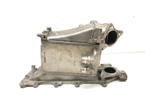 Intercooler audi b8 8k - intercooler, s4