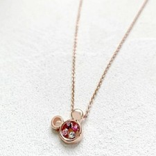 Collana Disney Topolino in oro