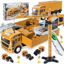 Camion Giocattolo per Bambini