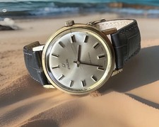 Orologio Uomo Enicar Star