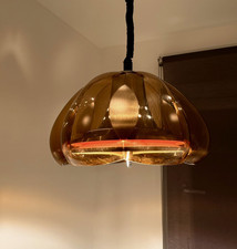 Lampada a sospensione Space