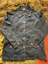 Giacca donna vintage Tudor