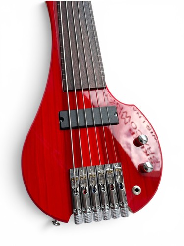 Amplificatore per cuffie scala