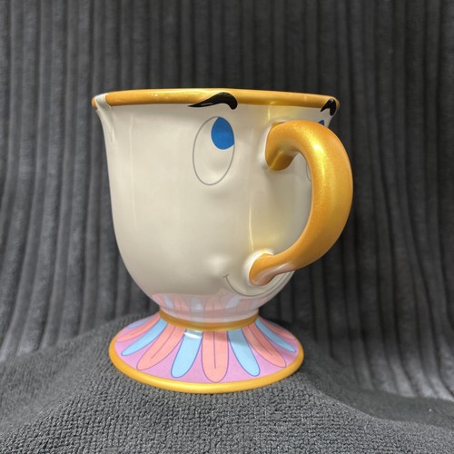 Disney parks beauty and - and, the