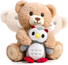 Orso Peluche Musicale Con